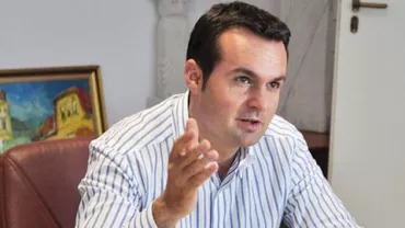 Primarul municipiului Baia Mare, Cătălin Cherecheș, arestat pentru 30 de zile de Tribunalul Cluj