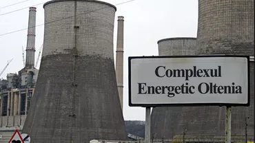 Complexul Energetic Oltenia: Două mii de angajați vor rămâne fără slujbă anul acesta