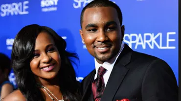Nick Gordon, logodnicul fiicei lui Whitney Houston, a povestit ce s-a întâmplat în ultimele ore de viață ale tinerei