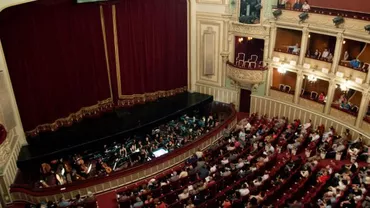 "DNA să cerceteze situația economică de la Opera Națională": Scandalul continuă și după demisia ministrului Culturii: Ne opunem ilegalității, fraudelor și abuzurilor