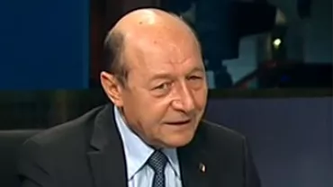Traian Băsescu: Trebuie să întărim controlul parlamentar al serviciilor secrete. Partidele au responsabilități să delege oameni capabili să țină sub control activitățile unui serviciu de informații (VIDEO)
