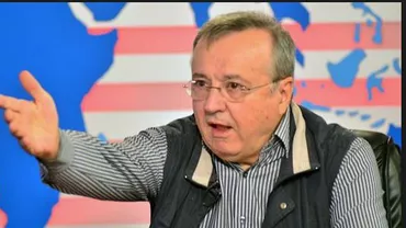 Ion Cristoiu: Debarcarea lui Vlad Alexandrescu s-a făcut dacă nu la sfatul lui Klaus Iohannis, atunci măcar cu sprijinul ferm al lui. Scandalul, dacă s-ar fi întâmplat la Globe, nu l-ar fi putut gestiona nici Shakespeare