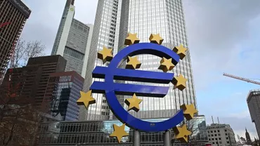 Zona euro a înregistrat un ritm foarte rapid de creștere economică în rpimul trimestru al acestui an, însă îngrijorările privind rata infleției persistă