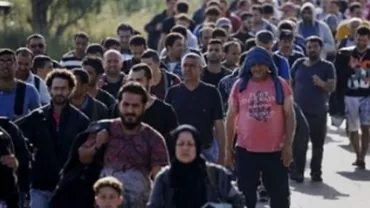 În Suedia se anunță „vara haosului”. Un ofițer de poliție a lansat un avertisment din cauza tinerilor infractori marocani