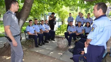 „Şeful este şef chiar dacă nu are dreptate?" Întrebarea halucinantă primită la examentul psihologic de către cei care vor să se facă polițiști (VIDEO)