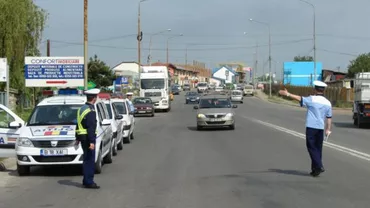 Un deputat PSD vrea să desființeze radarele formate din grupuri de polițiști: Ironii pe seama alesului între oamenii legii (VIDEO)