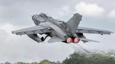 Franța și Statele Unite vizează ISIS cu două lovituri aeriene în Irak