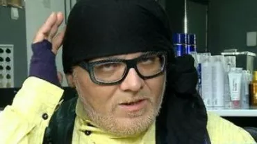 Marian Dârţă, cel mai cunoscut stilist din România, a murit după o luptă grea cu cancerul (VIDEO)