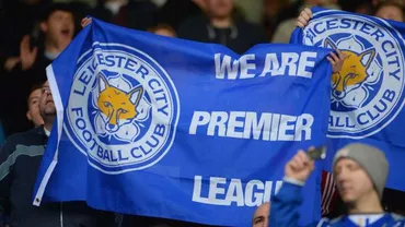 Una dintre cele mai mari surprize din istoria fotbalului: Modesta Leicester City câştigă campionatul bogaţilor din Premier League! (VIDEO)