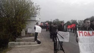 Peste 200 de militari americani și tehnică de luptă au ajuns în Republica Moldova, cu urări de „Bun venit!”. Socialiștii au încercat să blocheze drumul (FOTO, VIDEO)