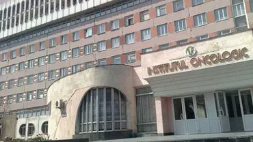 Ministrul Sănătății a trimis Corpul de Control la Institutul Oncologic București, după dezvăluirile privind dezinfectanții diluați (VIDEO)