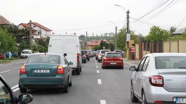 Proiect UDMR: Limitarea vitezei sub 50 de km/h pe întreg parcursul localităţilor, interzisă