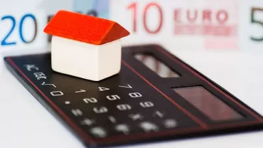 Reacții în lanț după promulgarea legii privind darea în plată: S-a majorat avansul la creditele ipotecare