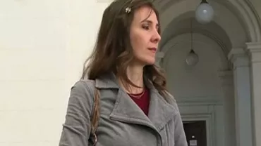 Cazul Anei Maria Nedelcu, românca pe care autorităţile canadiene o acuză că şi-ar fi răpit copilul, ar putea lua o întorsătură spectaculoasă (VIDEO)