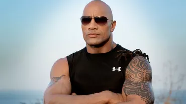 Fostul wrestler profesionist Dwayne "The Rock" Johnson a lansat o aplicație de ceas cu alarmă prin care trezitul dimineața se anunță a fi mult mai ușor (FOTO)