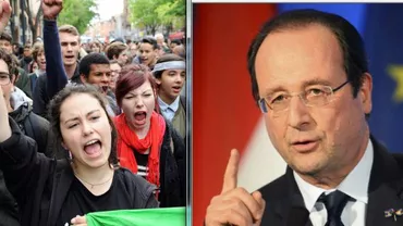 Parlamentarii francezi încep dezbaterile privind noua lege a muncii care a scos sute de mii de oameni în stradă