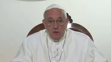Papa Francisc: „Trebuie să condamnăm violența sexuală la care sunt supuse femeile și să eliminăm obstacolele care împiedică deplina lor integrare în viața socială, politică și economică” (VIDEO)