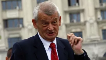 Sorin Oprescu a semnat, din arest, contracte pe bani publici (VIDEO)