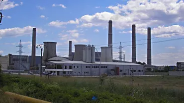 Centrala Electrică de Termoficare Govora a cerut intrarea în insolvenţă