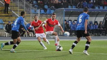 Intrare liberă la Dinamo-Viitorul. Roși-albii vor să le mulțumească fanilor pentru sprijinul din acest sezon
