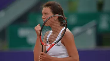 Patricia Țig este a patra româncă ajunsă în sferturile turneului de la Madrid, după victoria în fața lui Madison Keys
