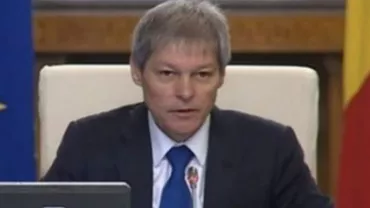 A început marea evaluare a miniștrilor din Guvernul Cioloș. Premierul i-a chemat la raport pe șase dintre ei (VIDEO)