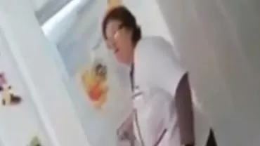 Anchetă la Spitalul din Tecuci, după ce un medic a refuzat să consulte un copil din cauza "obrăzniciei părinților" (VIDEO)