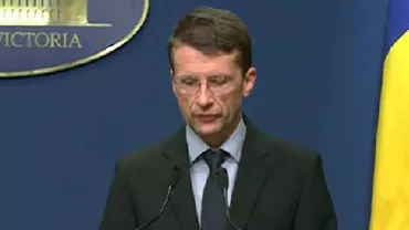 "Sănătatea, prioritatea numărul unu a Guvernului Cioloș". Dan Suciu: Executivul va da fonduri pentru acreditarea ICECHIM (VIDEO)