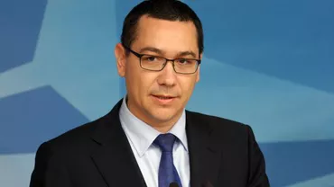Victor Ponta, despre alegerile parlamentare din toamnă: Voi candida pentru funcția de deputat, tot în județul Gorj