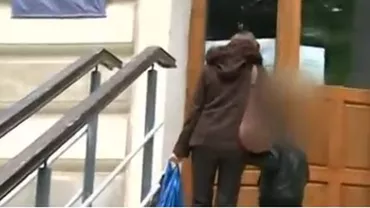 Baiatul Anei Maria Nedelcu, femeia acuzată de răpire internaţională, audiat în instanţă: Minorul a spus că vrea să rămână cu mama sa