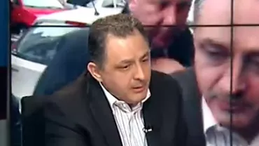 Marian Vanghelie: Candidam și dacă eram trimis în Afganistan. Știu că voi câștiga (VIDEO)