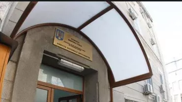 Percheziții la Primăria Sectorului 5 pentru suspiciuni de fasificare a listelor electorale (VIDEO)