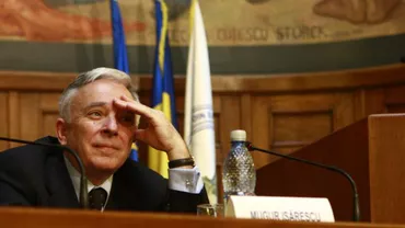 Mugur Isărescu, în contextul menținerii dobânzii-cheie la 1,75%: Să nu credeţi că stăm într-un prepeleac şi ne minunăm de ce se întâmplă în piaţă. Nu stăm deloc