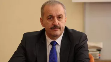 Vasile Dîncu: Domeniile pe care Guvernul își va concentra resursele în următoarele șase luni sunt sănătatea și educația
