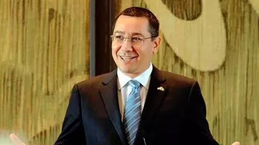 "Sper că nu mai sunt români care se lasă păcăliți de PNL". Ponta enumeră candidații liberali cu probleme penale
