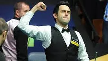 O'Sullivan a fost decorat de Prințul Charles la Palatul Buckingham pentru cariera sa în snooker (FOTO)