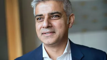 Londra a devenit prima capitală occidentală cu primar musulman. Laburistul Sadiq Khan, declarat câştigător în urma numărării voturilor (VIDEO)