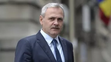 Liviu Dragnea cere convocarea de urgență a CSAT pe tema sistemului de sănătate (VIDEO)