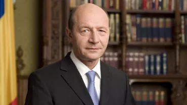 Traian Băsescu: „Cine crede că în România infecțiile sunt doar în 50 de spitale este naiv. Marea majoritate a spitalelor sunt pline de infecții”