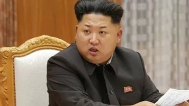 Kim Jong-Un: Coreea de Nord nu va face uz de armele sale nucleare decât dacă suveranitatea sa îi este amenințată de către o altă putere nucleară (VIDEO)