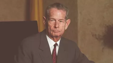 Vești bune despre Regele Mihai: Majestatea Sa se simte mai bine (VIDEO)