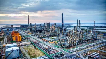 Decizie explozivă a DIICOT. Procurorii vor pune sechestru pe rafinăria Petromidia, din cauza unui prejudiciu uriaș provocat statului român (VIDEO)