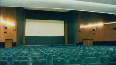 Halucinant! Cinematograful Scala din Capitală s-ar putea transforma în Biserică (VIDEO)