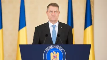 Administrația Prezidențială: Informările pe care le primeşte preşedintele României sunt secrete şi strict secrete