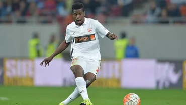 Un medic cardiolog, despre problema fotbalistului Patrick Ekeng: Doctorul lui Dinamo e responsabil