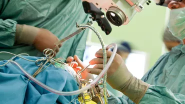 Scenariu de filme SF, devenit realitate: Oamenii vor putea fi înviați din morți, cu ajutorul celulelor stem