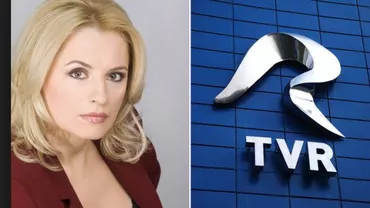 Monica Ghiurco, aviz negativ la șefia TVR din partea Comisiilor de cultură. Irina Radu a primit aviz favorabil