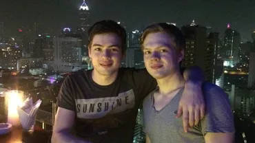 SUA: Un tânăr a descoperit chiar în ziua în care a împlinit 20 de ani că părinții săi sunt spioni ruși