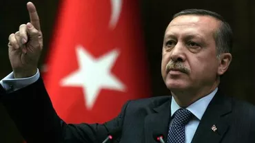 Erdogan: Aderarea la UE este un obiectiv strategic al Turciei