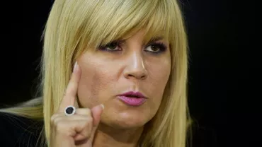Elena Udrea, atac la Guvernul lui Cioloș pe fondul eradicării plagiatului: Domnule premier, demiteți-l pe ministrul Tobă (FOTO)